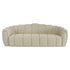 Richmond Interiors Sofa Croissant biscotti Sofa Richmond Interiors