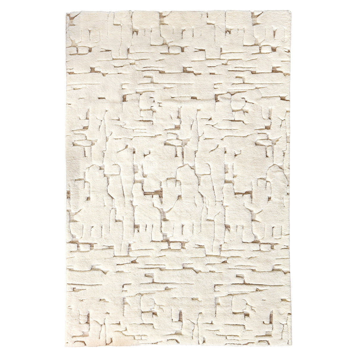 Richmond Interiors Teppich Mehran white 300x400 Richmond Interiors