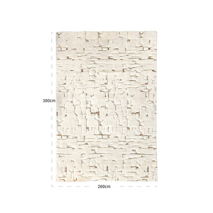 Richmond Interiors Teppich Mehran white 200x300 Teppich Richmond Interiors