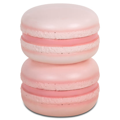 Richmond Interiors Beistelltisch Macarons pink Beistelltisch Richmond Interiors