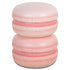 Richmond Interiors Beistelltisch Macarons pink Beistelltisch Richmond Interiors