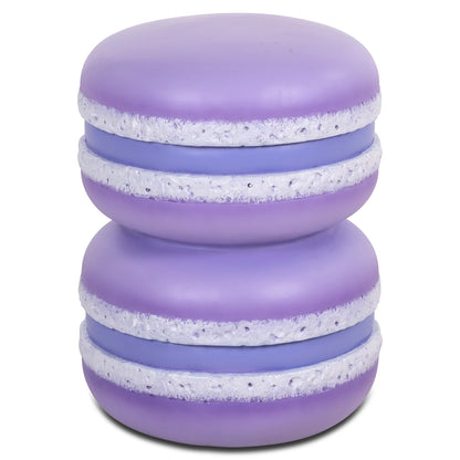 Richmond Interiors Beistelltisch Macarons purple Beistelltisch Richmond Interiors