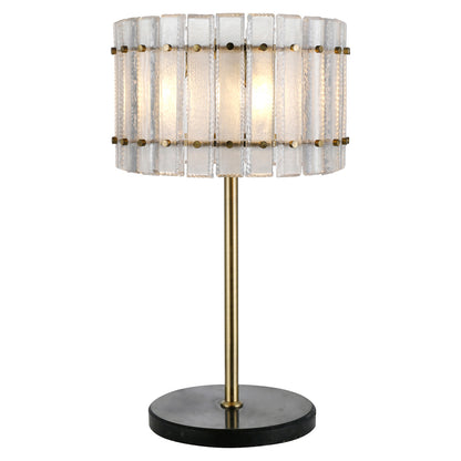Richmond Interiors Tischlampe Felina bronze Tischlampe Richmond Interiors