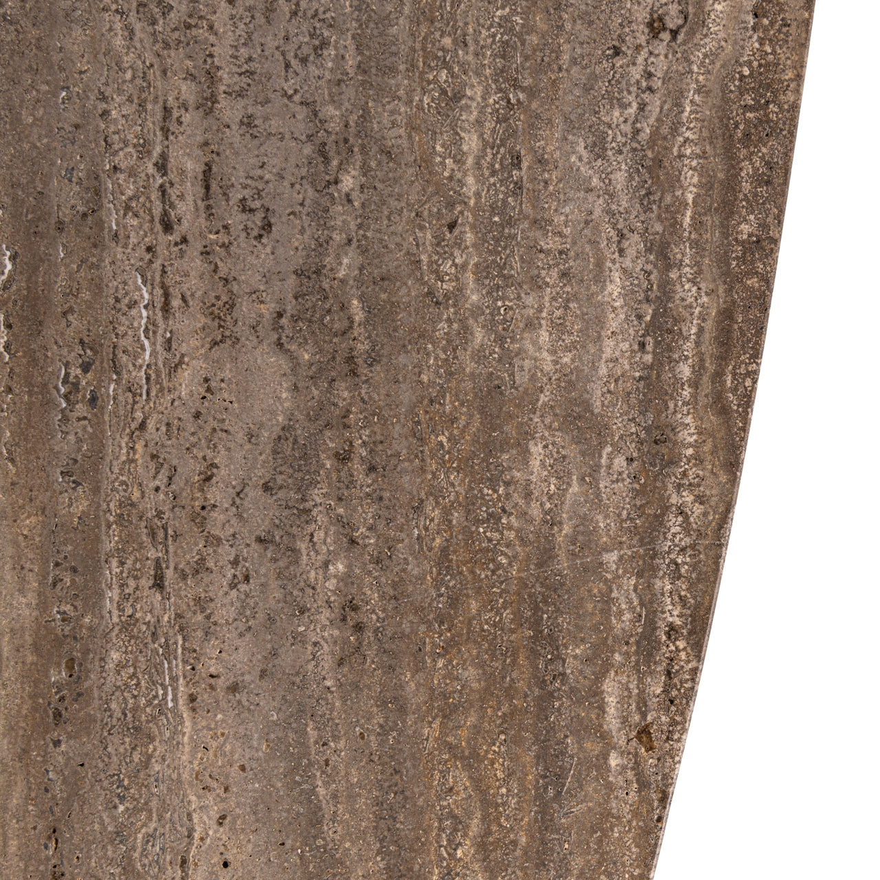 Richmond Interiors Esstisch Russo ash brown oval 235 Esstisch Richmond Interiors