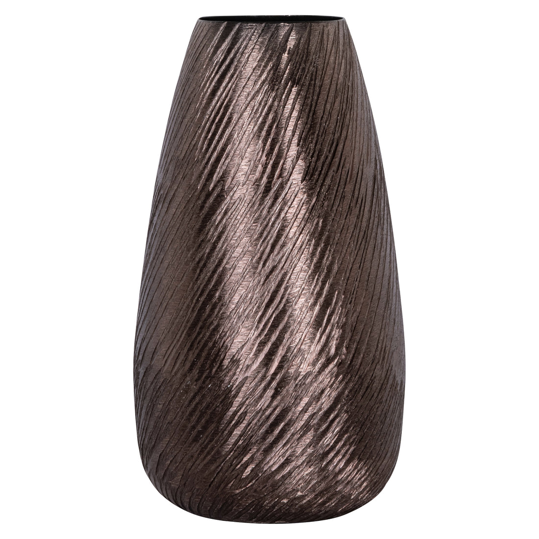 Richmond Interiors Vase Rizzo bronze