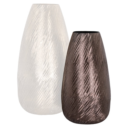 Richmond Interiors Vase Rizzo bronze