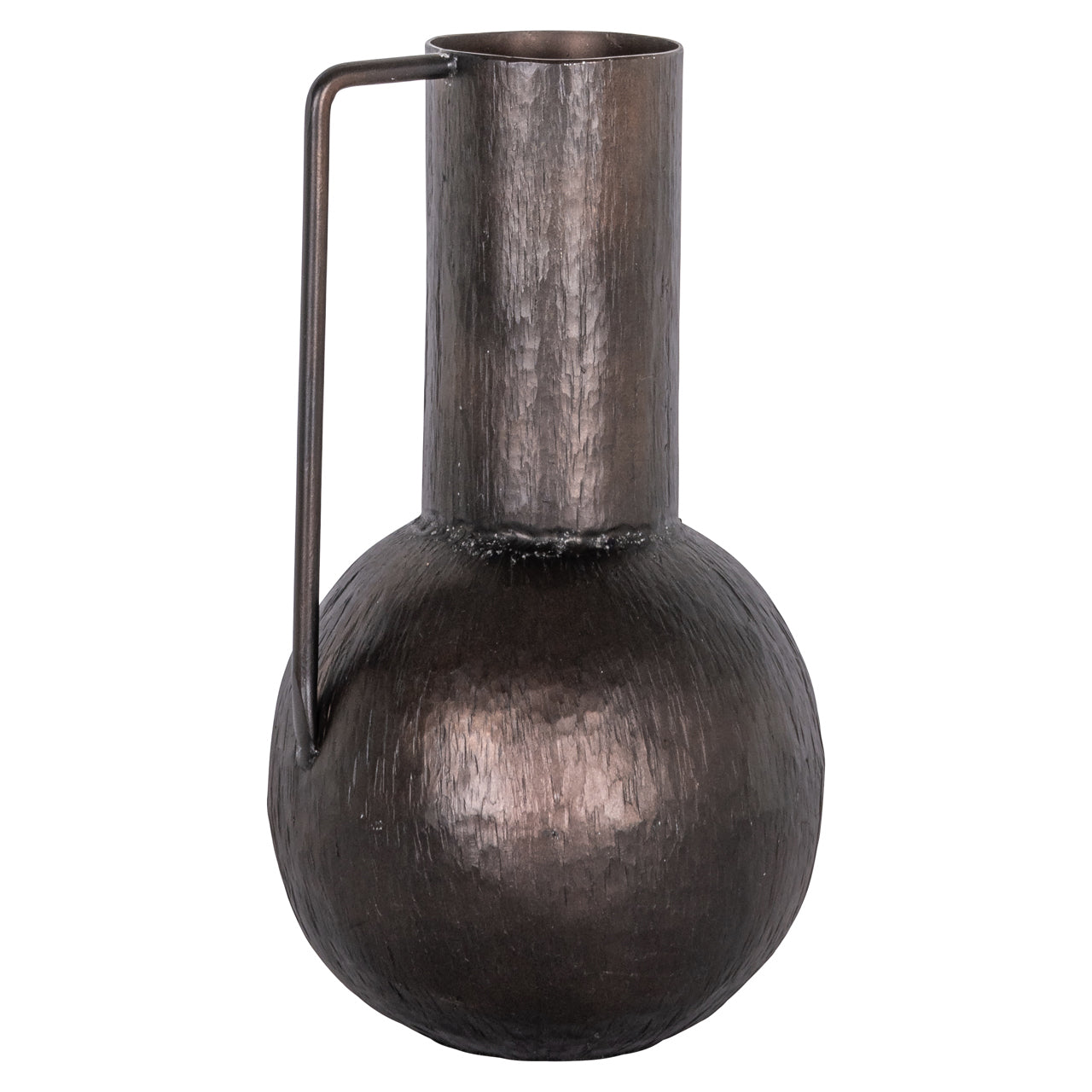 Richmond Interiors Vase Sema copper small