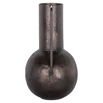 Richmond Interiors Vase Sema copper small