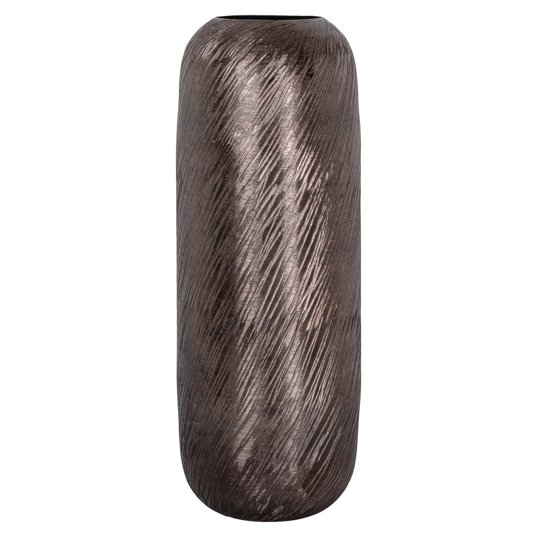 Richmond Interiors Vase Jilla smoke small