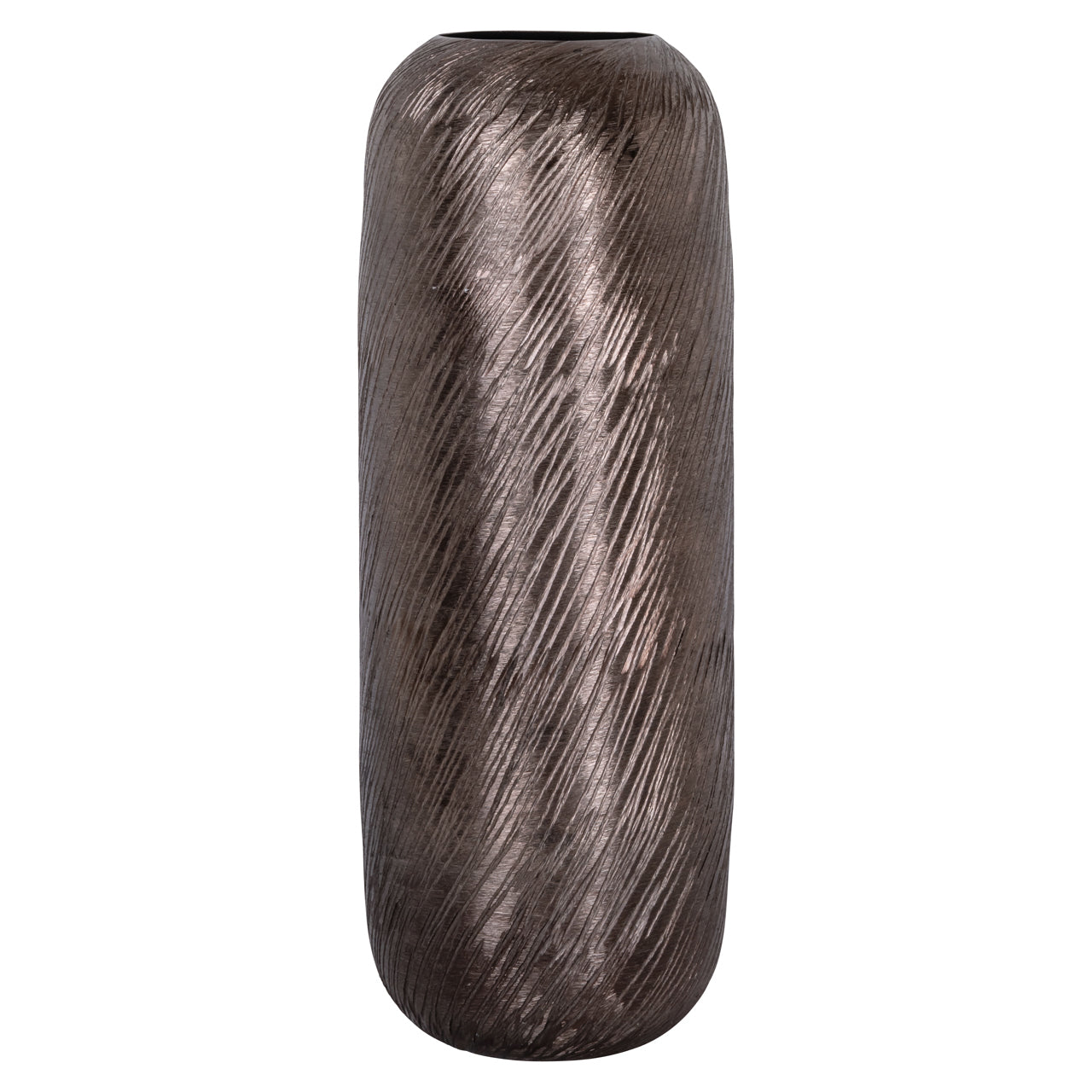 Richmond Interiors Vase Jilla smoke small