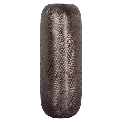 Richmond Interiors Vase Jilla smoke small