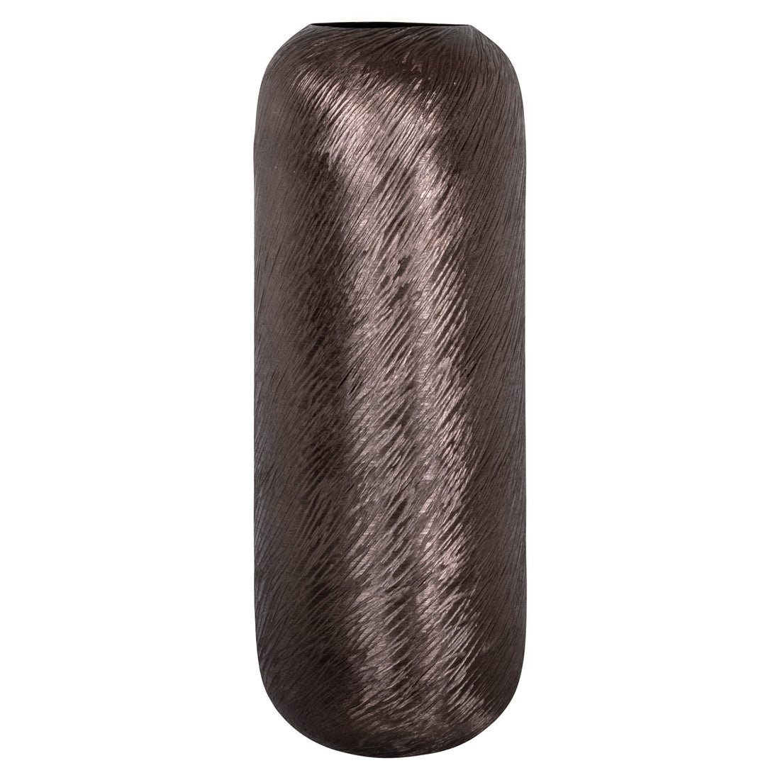 Richmond Interiors Vase Jilla smoke large