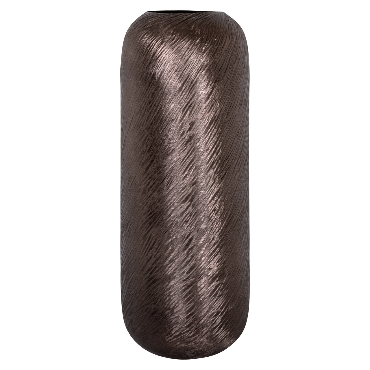 Richmond Interiors Vase Jilla smoke large
