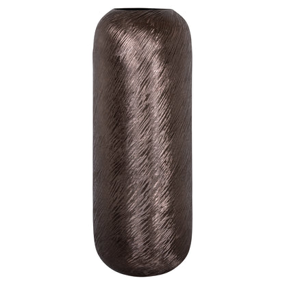 Richmond Interiors Vase Jilla smoke large