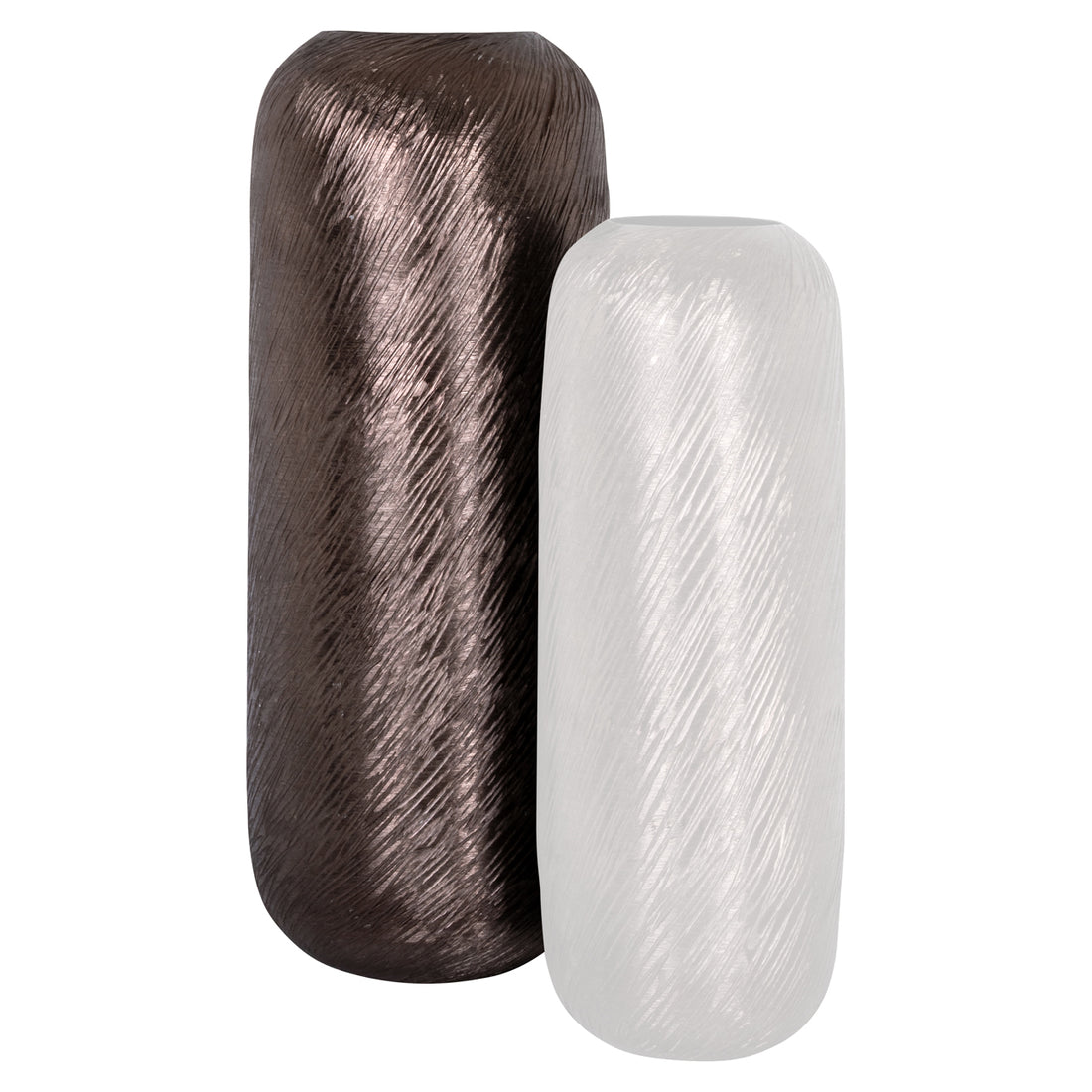 Richmond Interiors Vase Jilla smoke large Vase Richmond Interiors