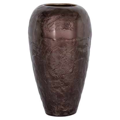 Richmond Interiors Vase Jillisa dark brown