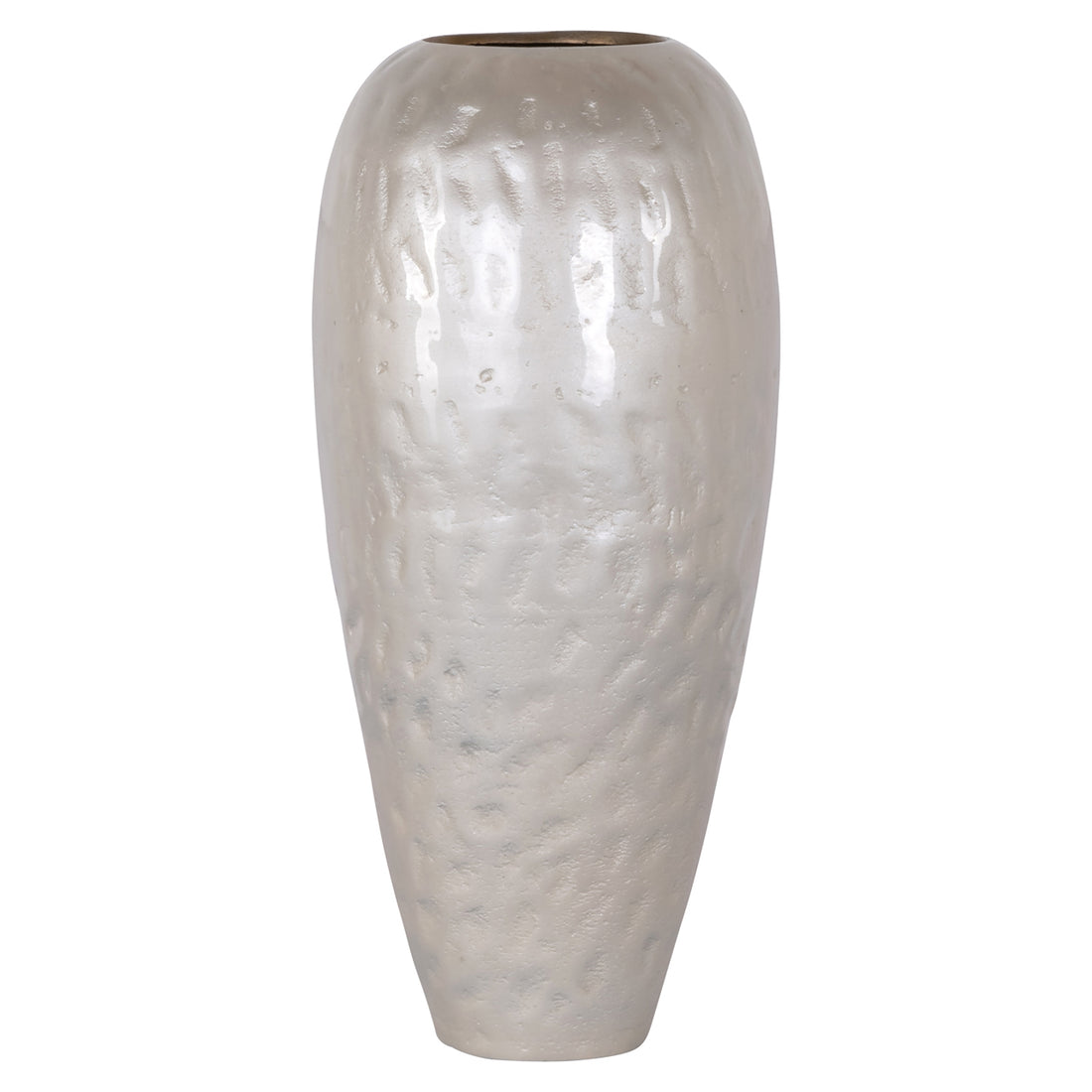 Richmond Interiors Vase Jildou white