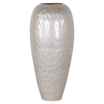 Richmond Interiors Vase Jildou white