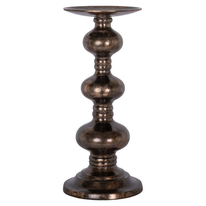 Richmond Interiors Kerzenhalter Joya copper small Kerzenhalter Richmond Interiors