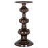 Richmond Interiors Kerzenhalter Joya copper small Kerzenhalter Richmond Interiors