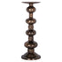 Richmond Interiors Kerzenhalter Joya copper large Kerzenhalter Richmond Interiors