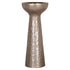 Richmond Interiors Kerzenhalter Juana beige small Kerzenhalter Richmond Interiors