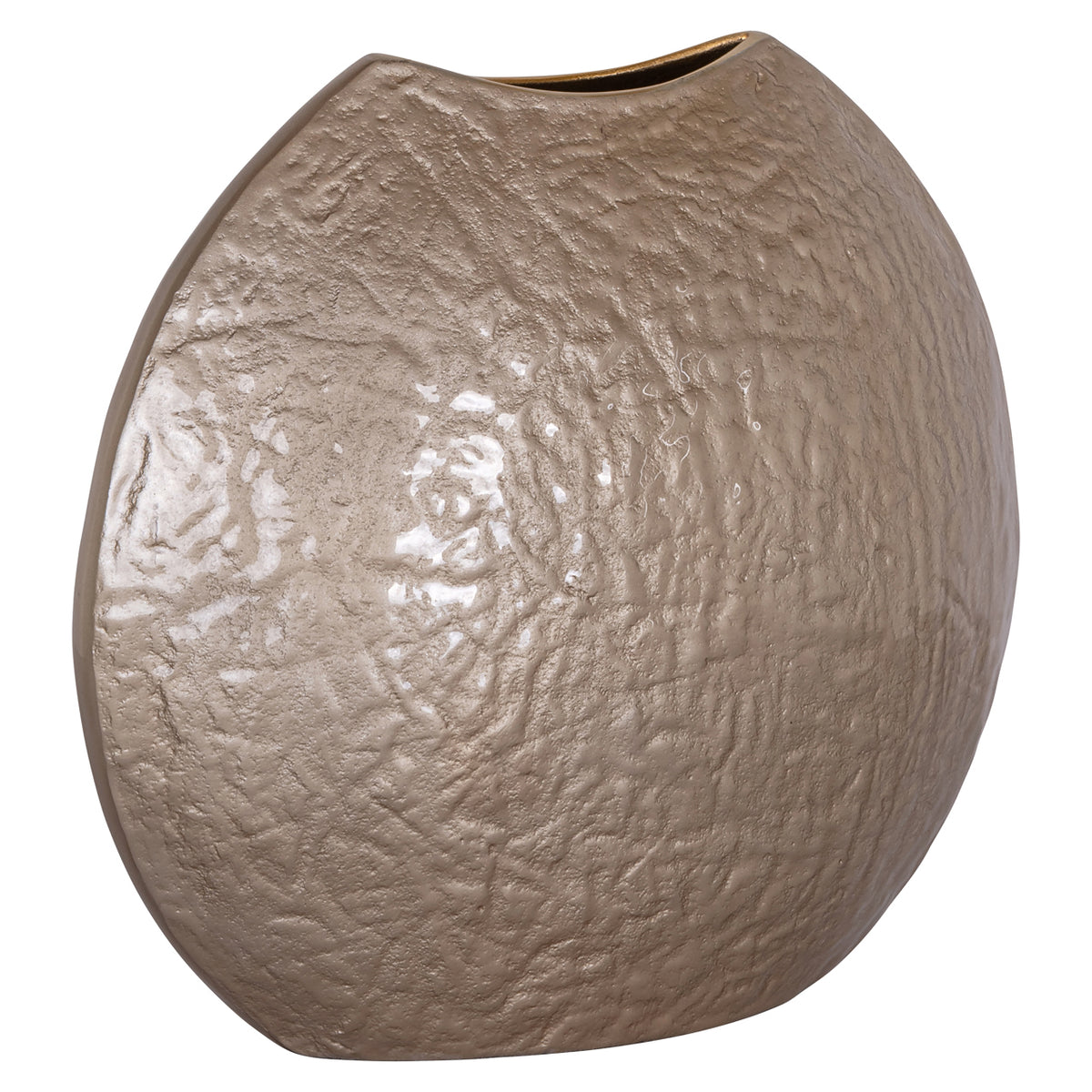 Richmond Interiors Vase Jaya beige Richmond Interiors