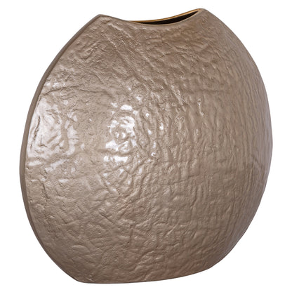 Richmond Interiors Vase Jaya beige Richmond Interiors