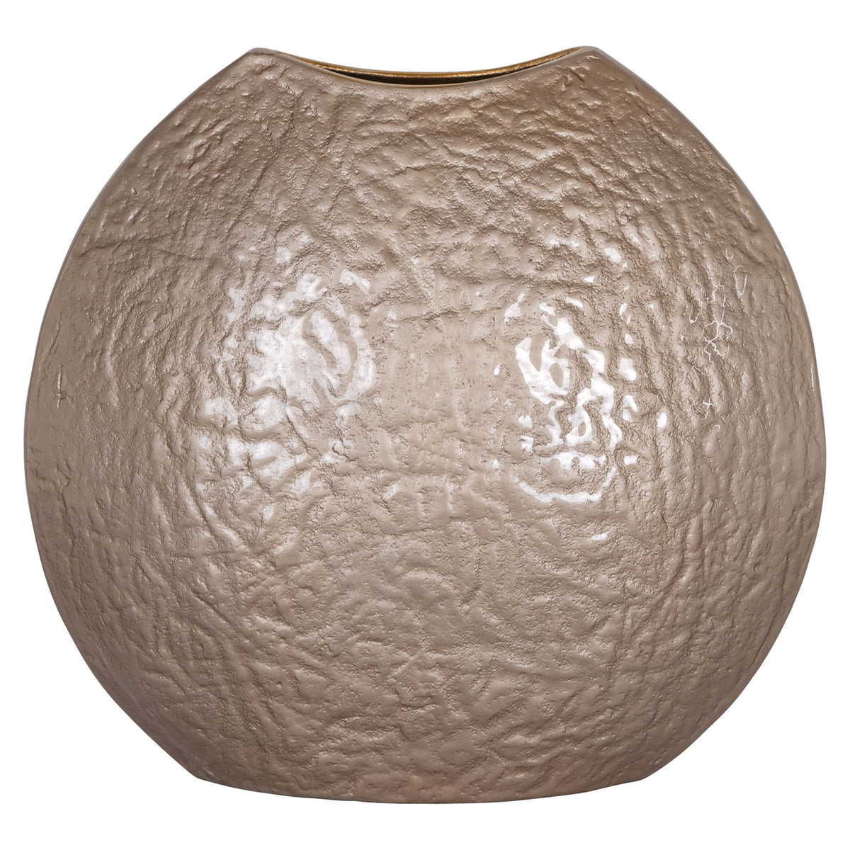 Richmond Interiors Vase Jaya beige Richmond Interiors