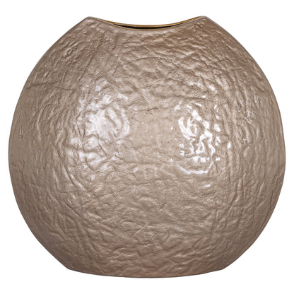 Richmond Interiors Vase Jaya beige Richmond Interiors