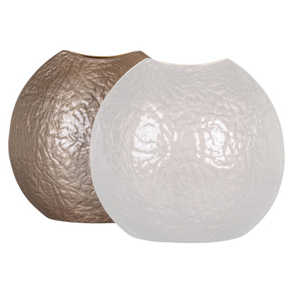 Richmond Interiors Vase Jaya beige Richmond Interiors