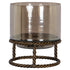 Richmond Interiors Windlicht Ropia brass antique small Windlicht Richmond Interiors