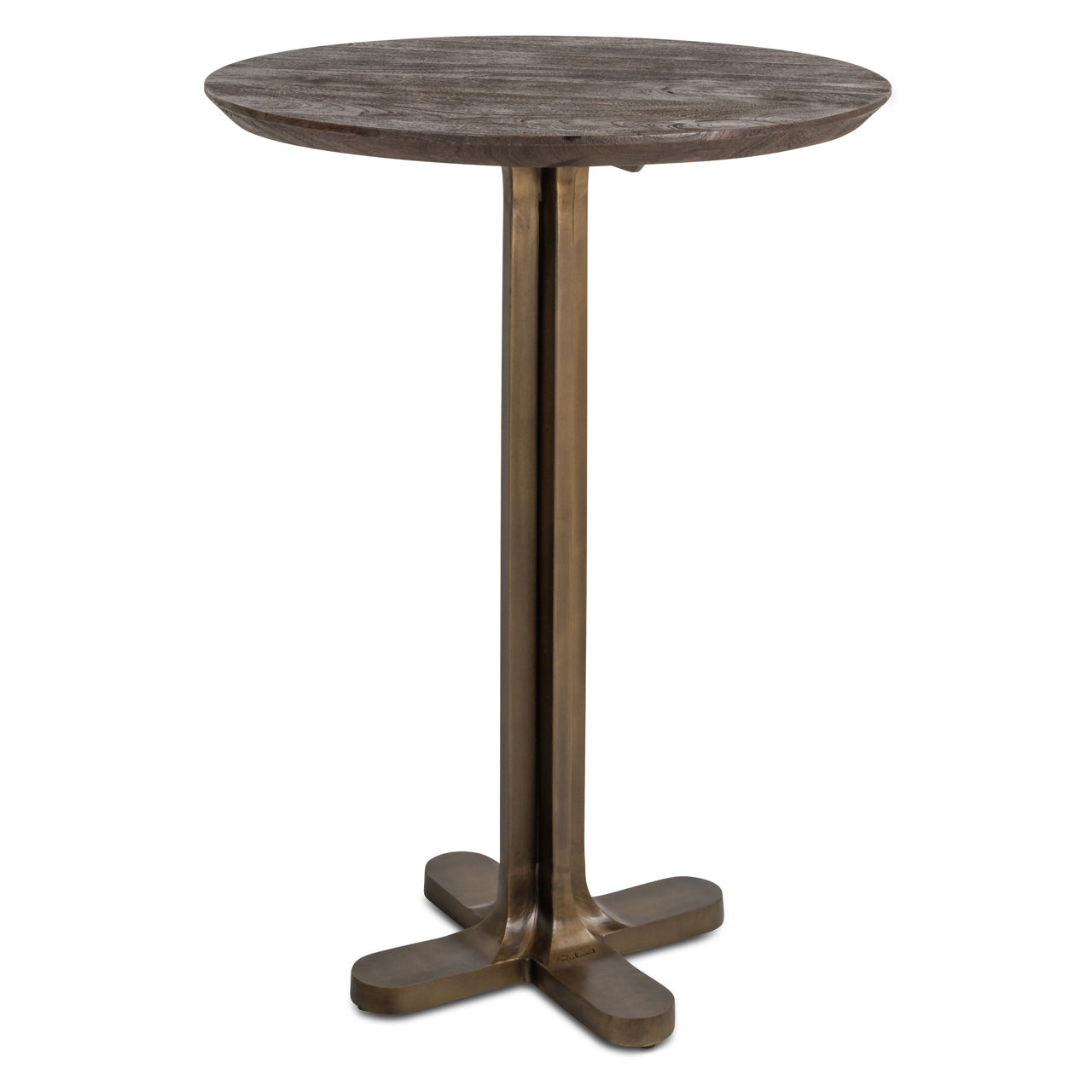 Richmond Interiors Bartisch Revelin dark brown 80Ø Bartisch Richmond Interiors