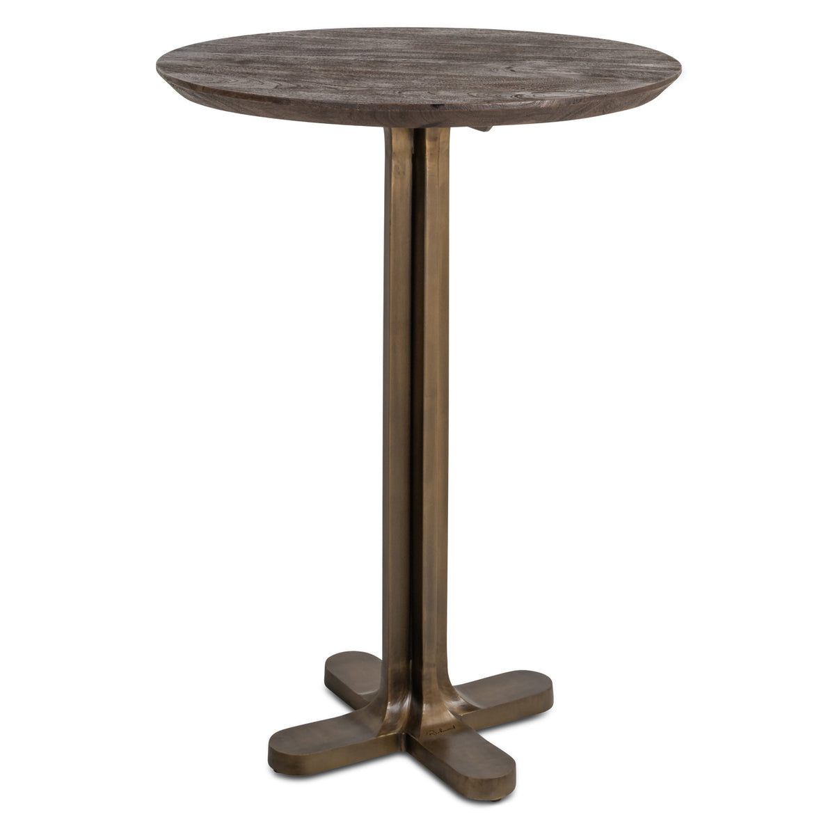 Richmond Interiors Bartisch Revelin dark brown 80Ø Richmond Interiors
