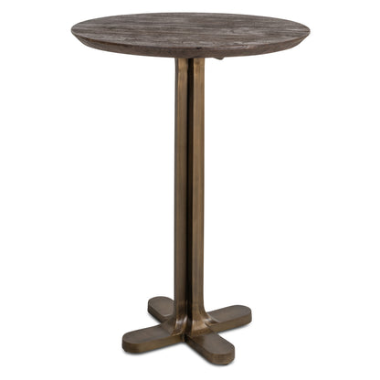 Richmond Interiors Bartisch Revelin dark brown 80Ø Richmond Interiors