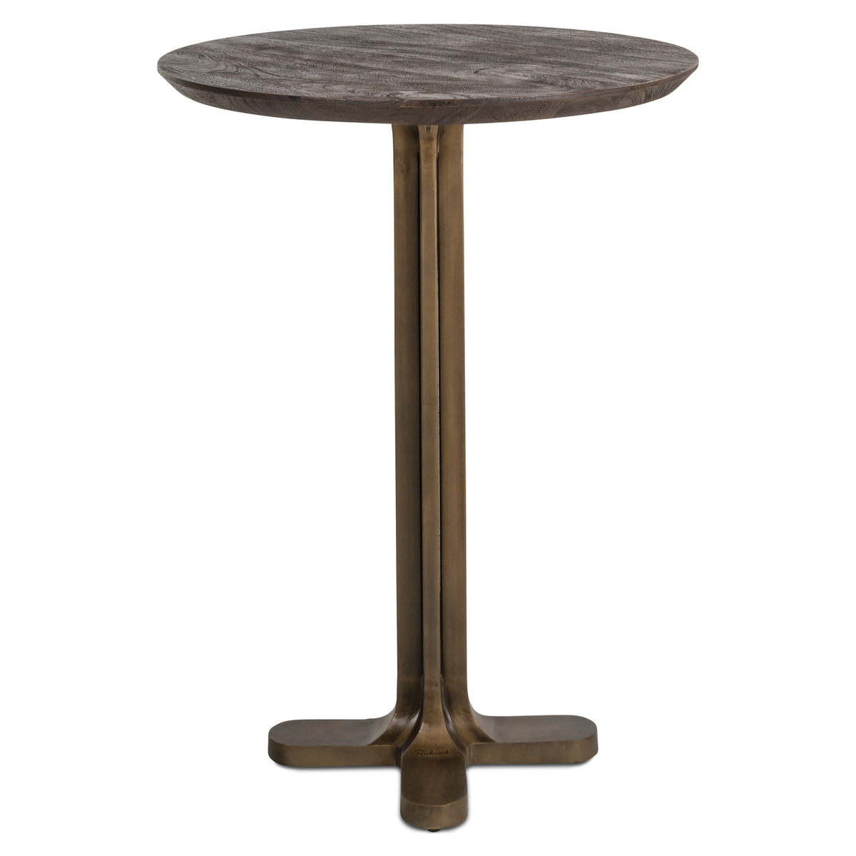 Richmond Interiors Bartisch Revelin dark brown 80Ø Richmond Interiors