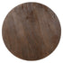 Richmond Interiors Bartisch Revelin dark brown 80Ø Bartisch Richmond Interiors