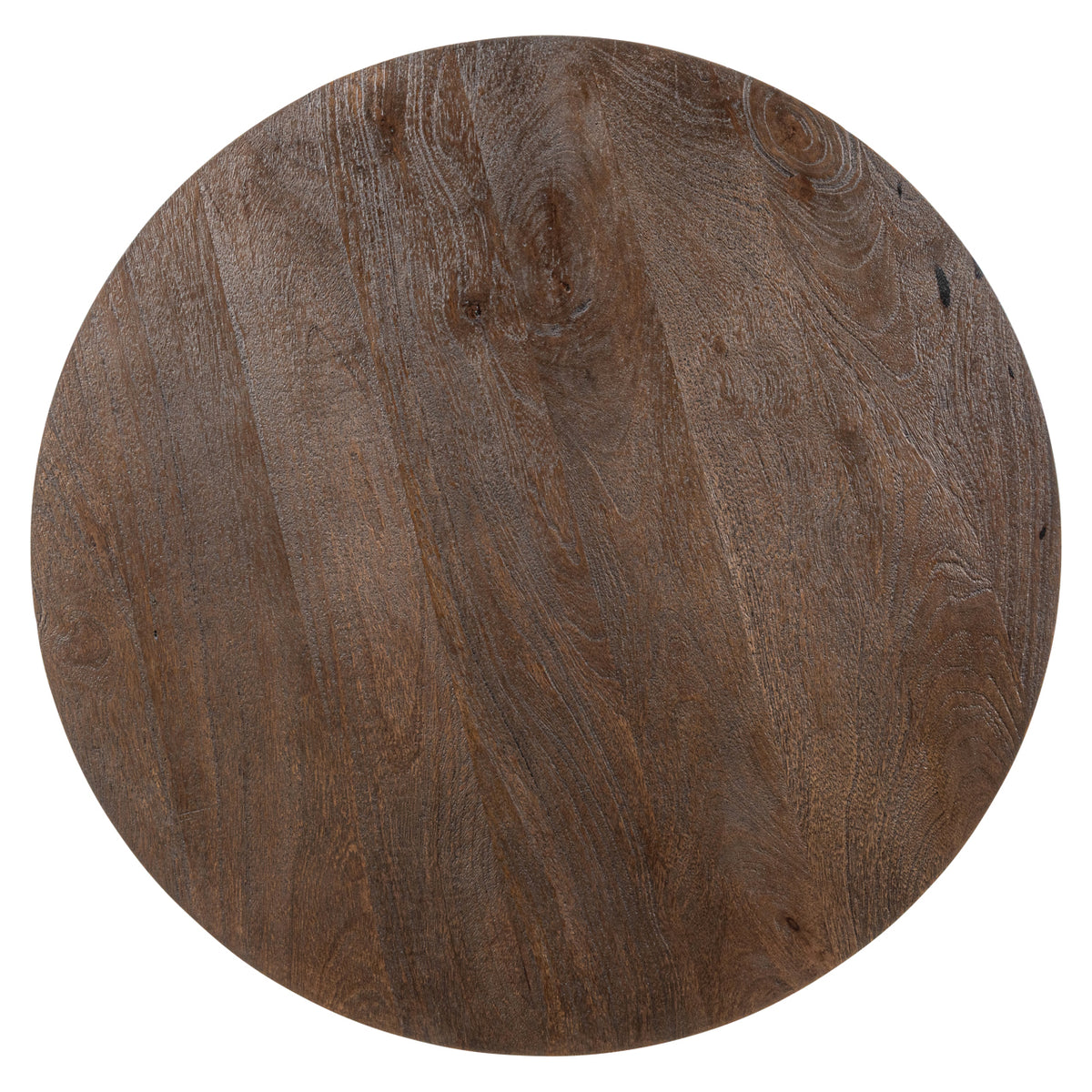 Richmond Interiors Bartisch Revelin dark brown 80Ø Richmond Interiors