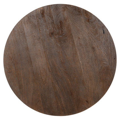Richmond Interiors Bartisch Revelin dark brown 80Ø Richmond Interiors