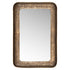 Richmond Interiors Spiegel Loan brass antique Spiegel Richmond Interiors
