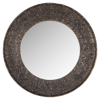 Richmond Interiors Spiegel Jamel bronze Spiegel Richmond Interiors