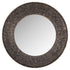 Richmond Interiors Spiegel Jamel bronze Spiegel Richmond Interiors