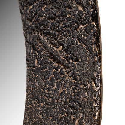 Richmond Interiors Spiegel Jamel bronze Spiegel Richmond Interiors