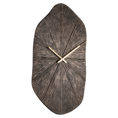 Richmond Interiors Uhr Livine bronze Uhr Richmond Interiors