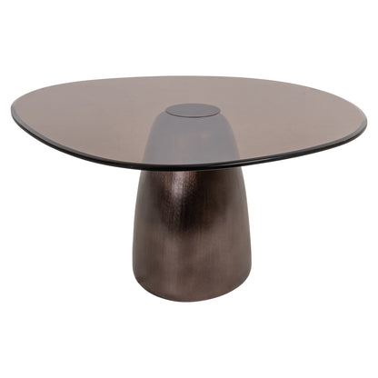 Richmond Interiors Couchtisch Hayden bronze Couchtisch Richmond Interiors