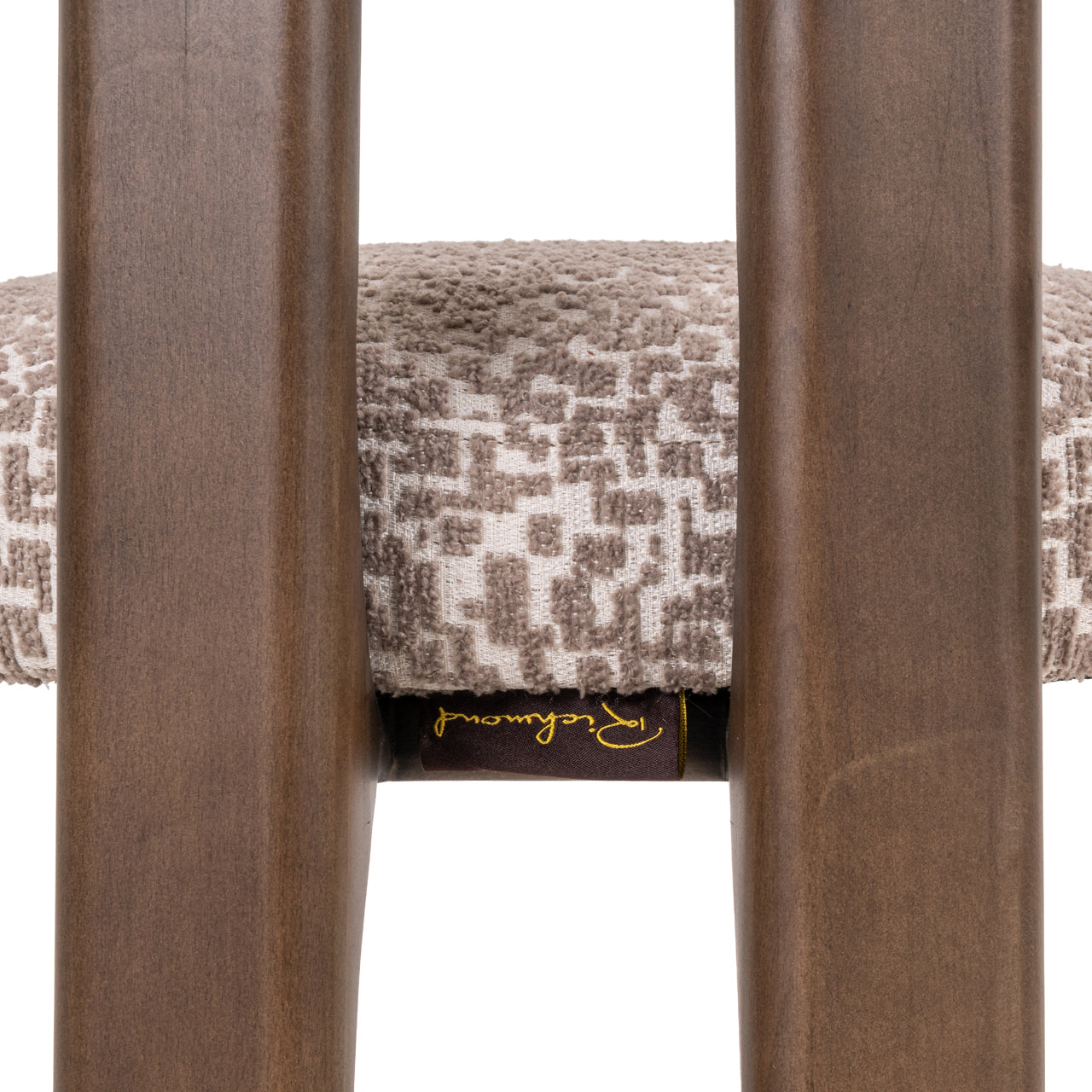 Richmond Interiors Esszimmerstuhl Contigo natural geo Esszimmerstuhl Richmond Interiors