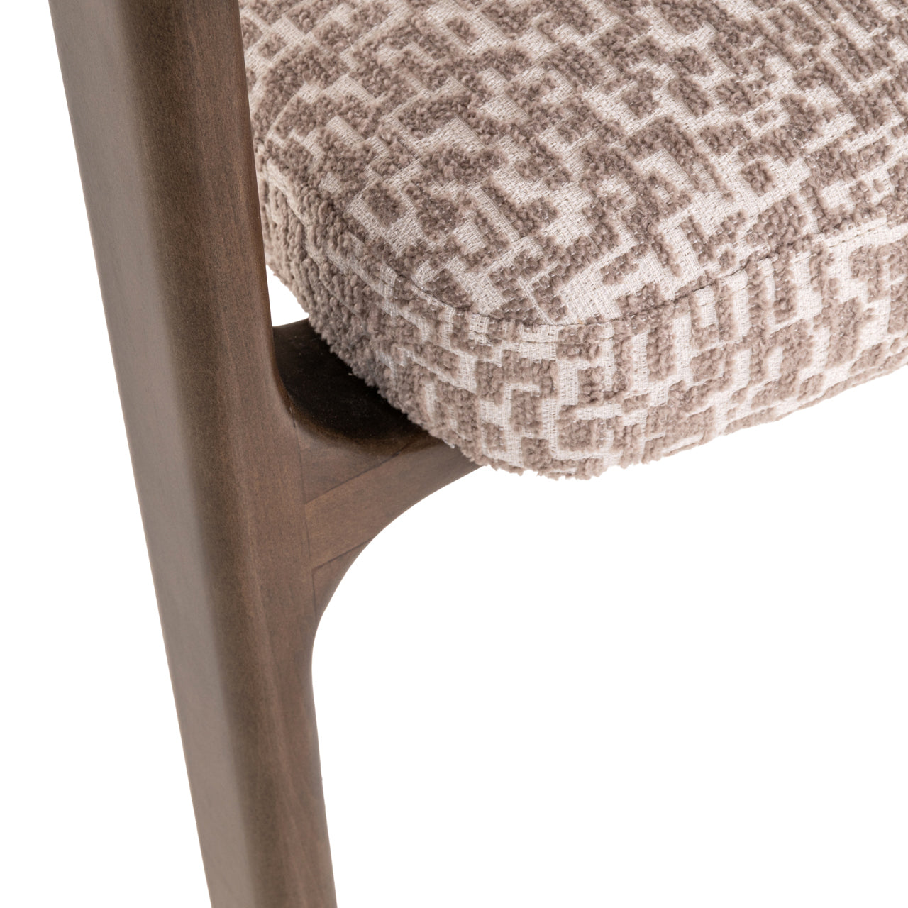 Richmond Interiors Esszimmerstuhl Contigo natural geo Esszimmerstuhl Richmond Interiors