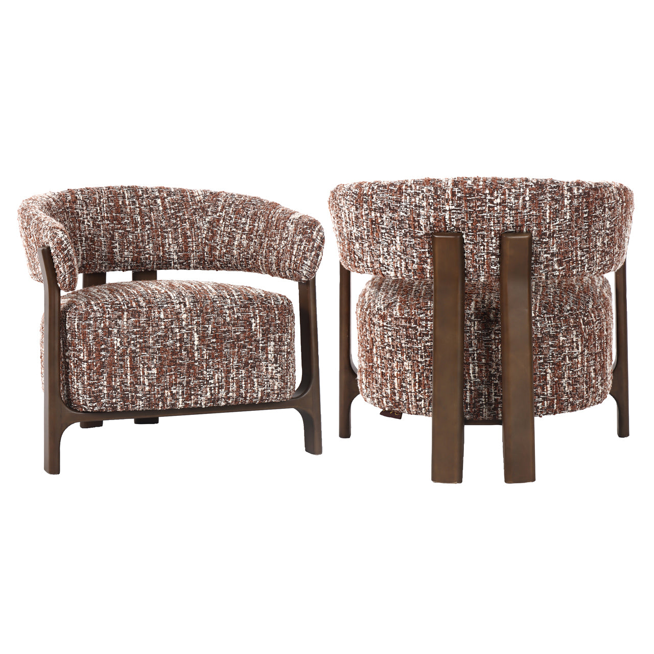 Richmond Interiors Lounge Stuhl Dalara hazel Lounge Stuhl Richmond Interiors