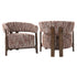 Richmond Interiors Lounge Stuhl Dalara hazel Lounge Stuhl Richmond Interiors