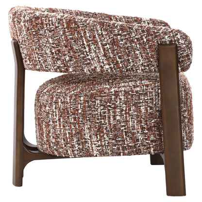 Richmond Interiors Lounge Stuhl Dalara hazel Lounge Stuhl Richmond Interiors